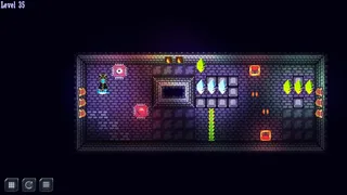 Скриншот 6 к игре IceLine