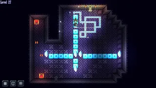 Скриншот 7 к игре IceLine