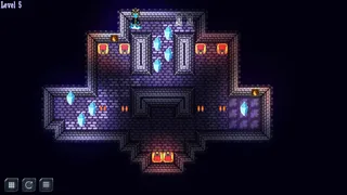 Скриншот 8 к игре IceLine