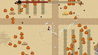 Скриншот 1 к игре Deadly Harvest