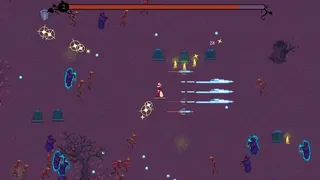 Скриншот 3 к игре Deadly Harvest