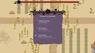 Скриншот 4 к игре Deadly Harvest