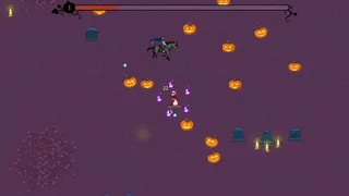 Скриншот 6 к игре Deadly Harvest