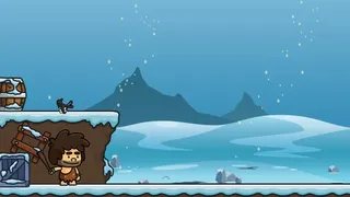 Скриншот 1 к игре Da Tutu