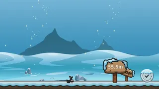 Скриншот 3 к игре Da Tutu