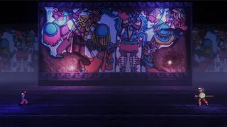 Скриншот 3 к игре The end is nahual: If I may say so