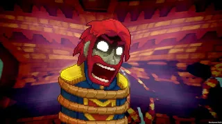 Скриншот 5 к игре The end is nahual: If I may say so