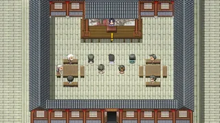 Скриншот 6 к игре 幻侠仙缘录