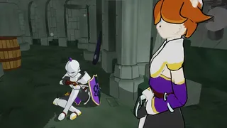 Скриншот 1 к игре Keep of the Witch