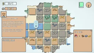 Скриншот 1 к игре Tilecraft