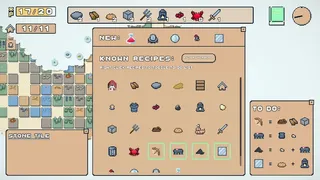 Скриншот 4 к игре Tilecraft