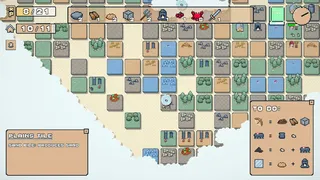 Скриншот 5 к игре Tilecraft