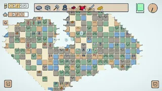 Скриншот 6 к игре Tilecraft