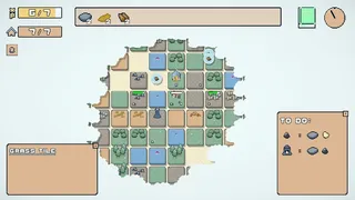 Скриншот 7 к игре Tilecraft