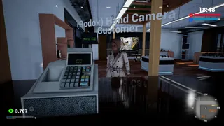Скриншот 5 к игре THE TRADER -Goods Dealer Simulator-