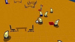 Скриншот 2 к игре Voxella