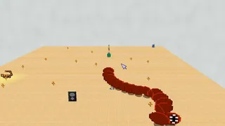 Скриншот 5 к игре Voxella