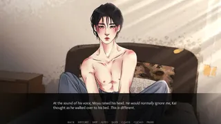 Скриншот 1 к игре Glass Hearts