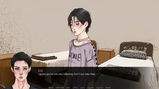 Скриншот 3 к игре Glass Hearts