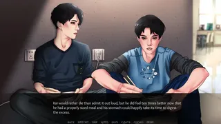 Скриншот 5 к игре Glass Hearts