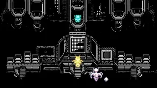 Скриншот 1 к игре Saturn Quest: R. U. N. E. 3000