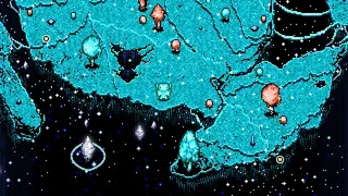 Скриншот 3 к игре Saturn Quest: R. U. N. E. 3000
