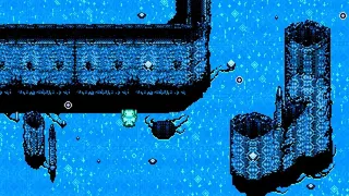 Скриншот 5 к игре Saturn Quest: R. U. N. E. 3000