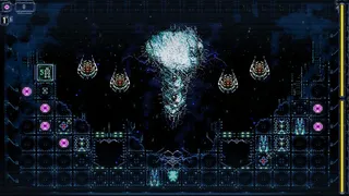 Скриншот 6 к игре Saturn Quest: R. U. N. E. 3000