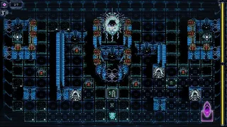 Скриншот 8 к игре Saturn Quest: R. U. N. E. 3000