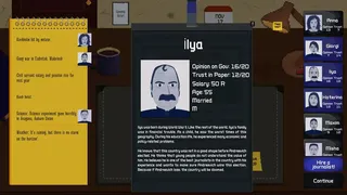 Скриншот 5 к игре Editor's Hell