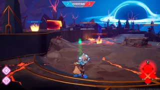Скриншот 2 к игре Rite of Titans