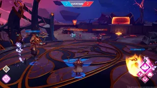 Скриншот 6 к игре Rite of Titans