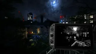Скриншот 2 к игре Incubus - A ghost-hunters tale