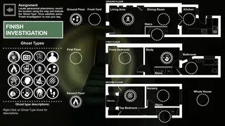 Скриншот 4 к игре Incubus - A ghost-hunters tale