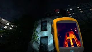 Скриншот 6 к игре Incubus - A ghost-hunters tale