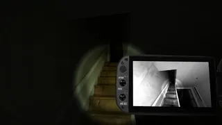 Скриншот 8 к игре Incubus - A ghost-hunters tale