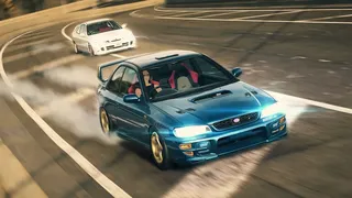Скриншот 3 к игре Need for Speed Unbound