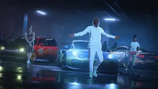Скриншот 7 к игре Need for Speed Unbound