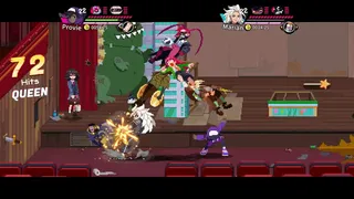 Скриншот 2 к игре River City Girls 2
