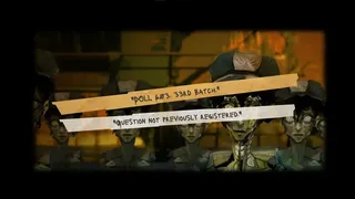 Скриншот 7 к игре Nowhere Manor
