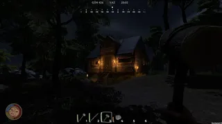 Скриншот 1 к игре Rygrad