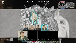 Скриншот 2 к игре KoreanPoliticalFighters : 2ND