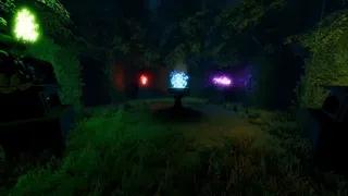 Скриншот 2 к игре Alkurai