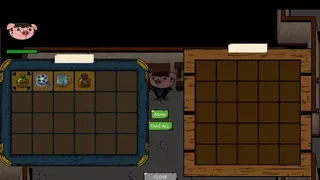 Скриншот 4 к игре Mafia Pigs