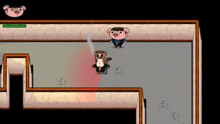 Скриншот 5 к игре Mafia Pigs