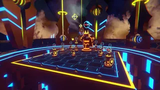 Скриншот 4 к игре Attack on King VR: Reloaded