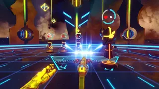 Скриншот 5 к игре Attack on King VR: Reloaded