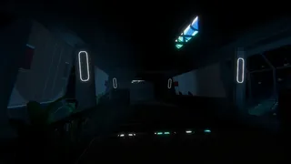 Скриншот 1 к игре From the Deep