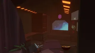 Скриншот 2 к игре From the Deep