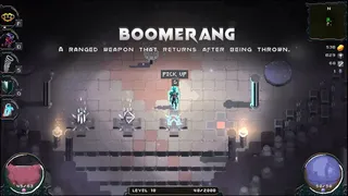 Скриншот 4 к игре Wraithbinder